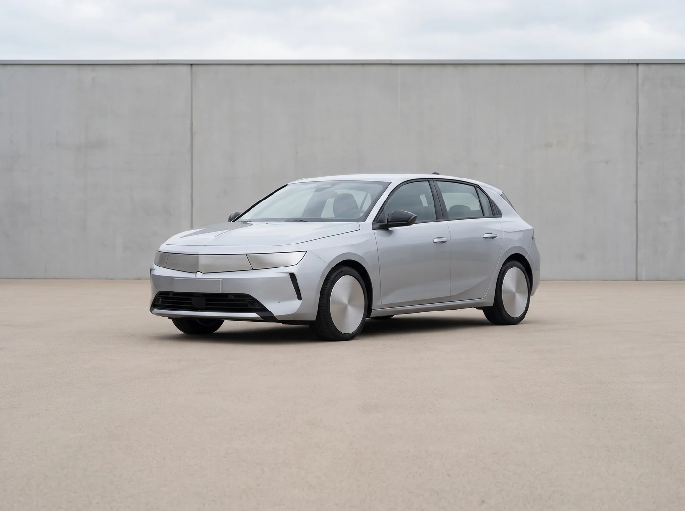 2025 Chevrolet Malibu EX